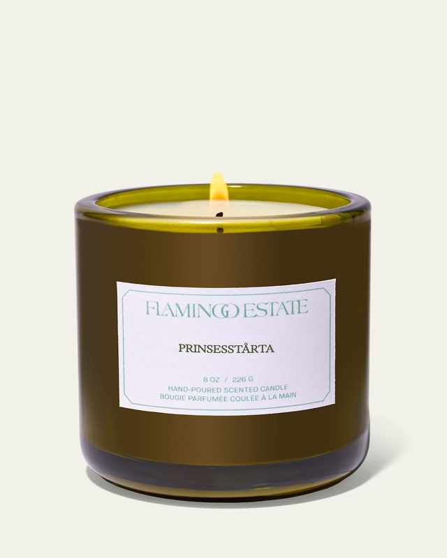 Limited Edition Prinsesstarta Candle, 8 oz. - Mother's Day 2025